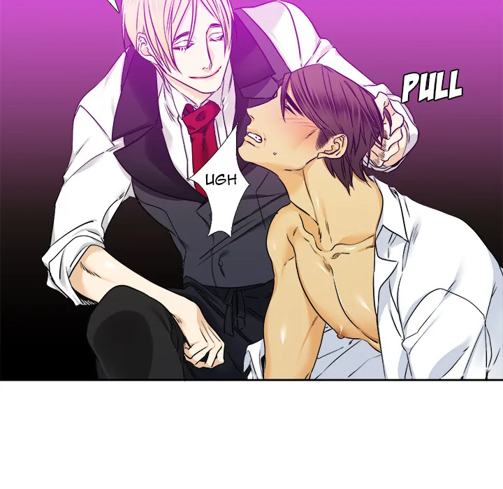 Five Years Apart Chapter 30 page 14 - 