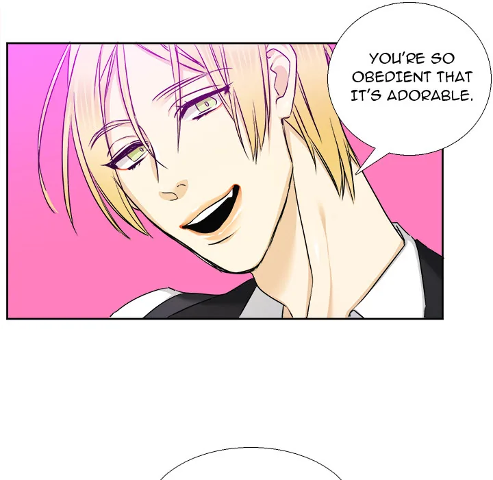 Five Years Apart Chapter 30 page 15 - 