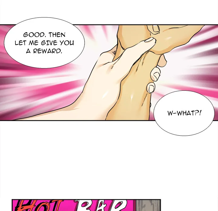 Five Years Apart Chapter 30 page 17 - 