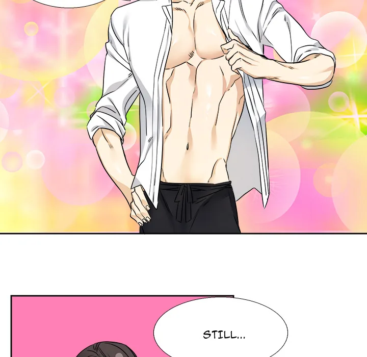 Five Years Apart Chapter 30 page 19 - 