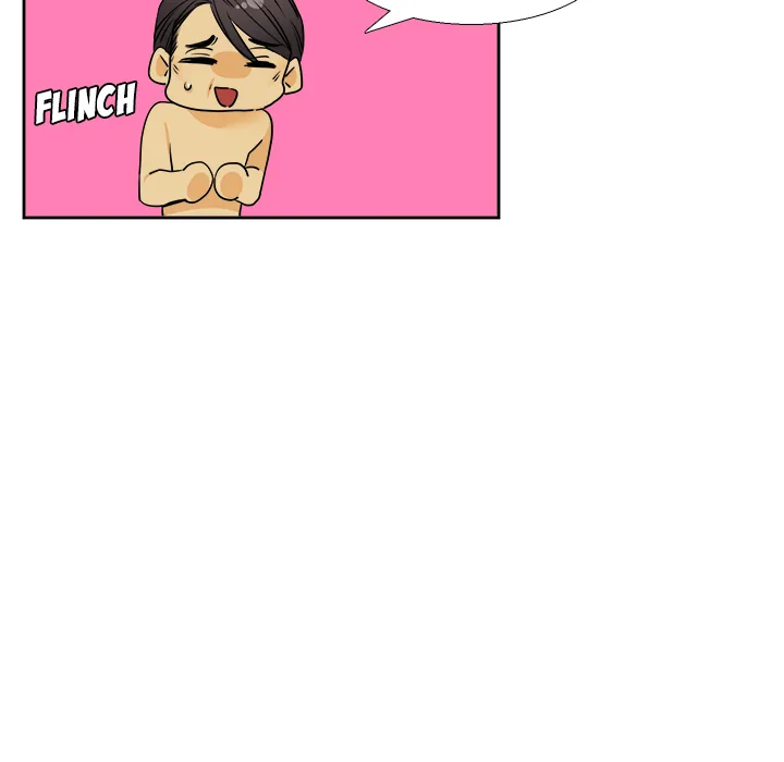 Five Years Apart Chapter 30 page 20 - 