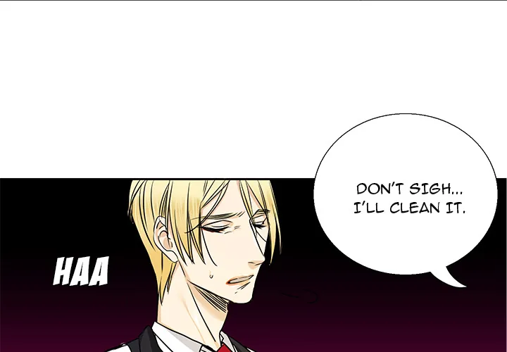 Five Years Apart Chapter 30 page 3 - 