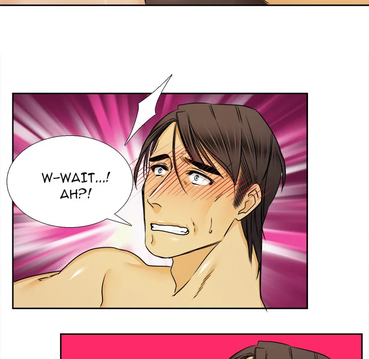 Five Years Apart Chapter 30 page 27 - 