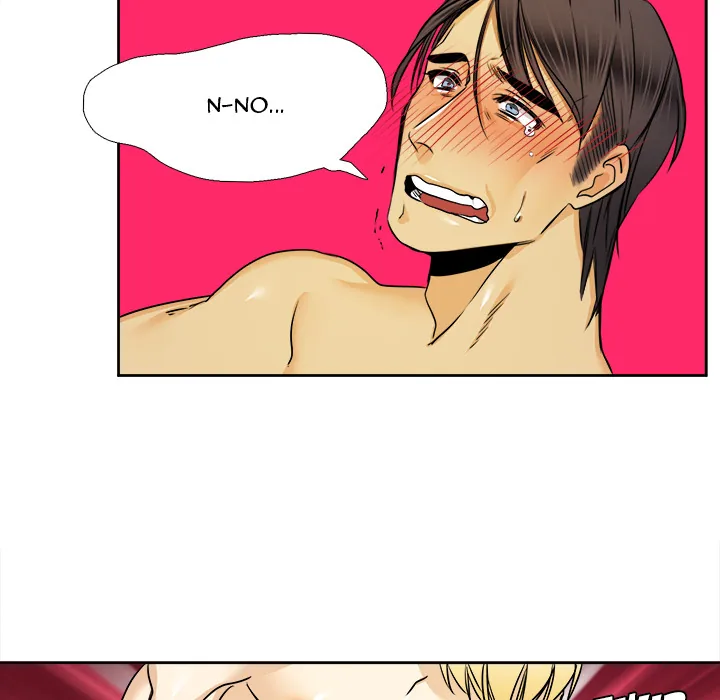 Five Years Apart Chapter 30 page 28 - 
