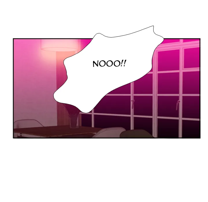 Five Years Apart Chapter 30 page 30 - 