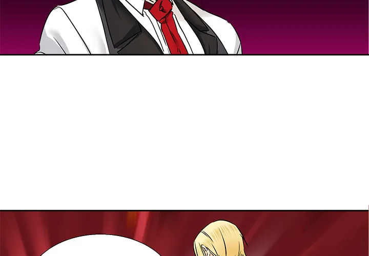Five Years Apart Chapter 30 page 4 - 