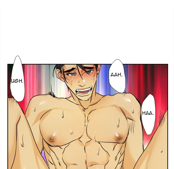 Five Years Apart Chapter 30 page 31 - 