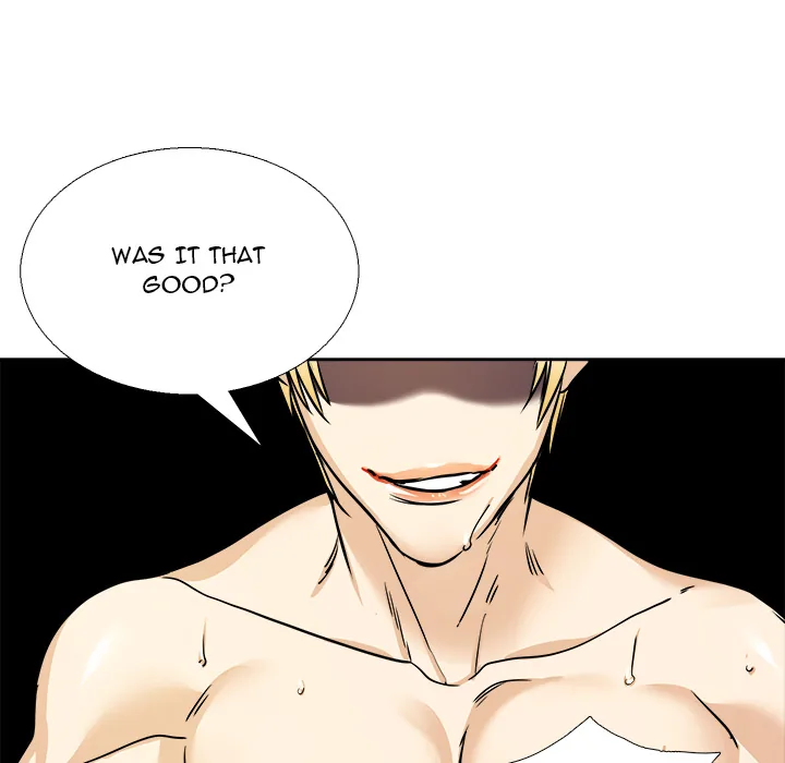 Five Years Apart Chapter 30 page 43 - 