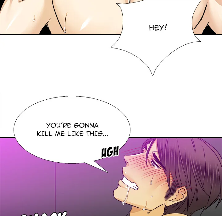 Five Years Apart Chapter 30 page 44 - 