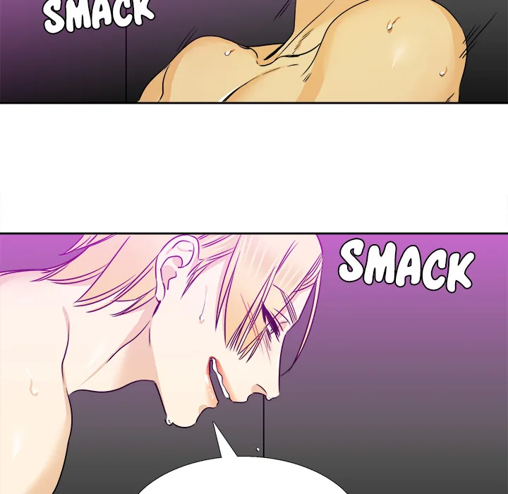 Five Years Apart Chapter 30 page 45 - 