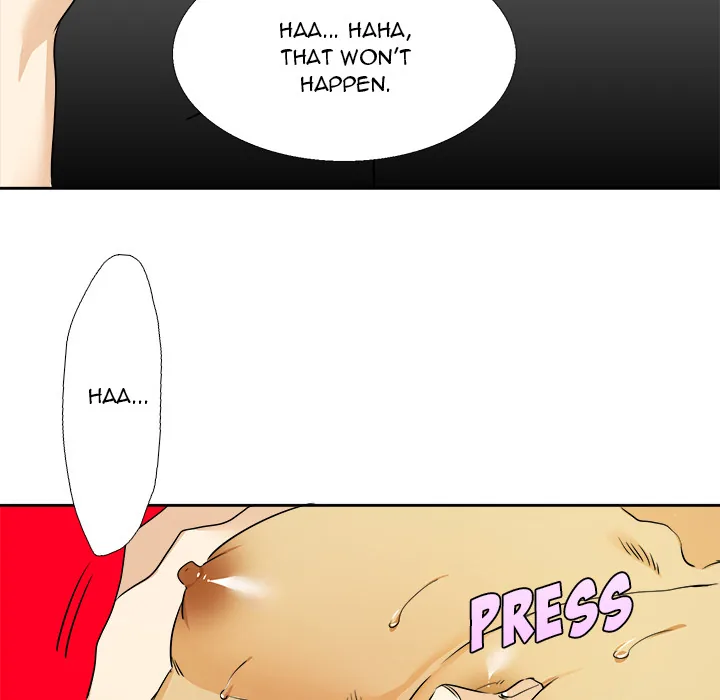 Five Years Apart Chapter 30 page 46 - 