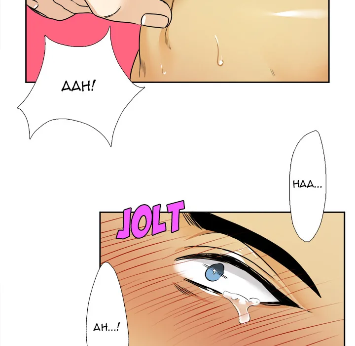 Five Years Apart Chapter 30 page 49 - 