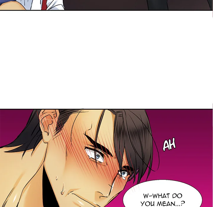 Five Years Apart Chapter 30 page 6 - 