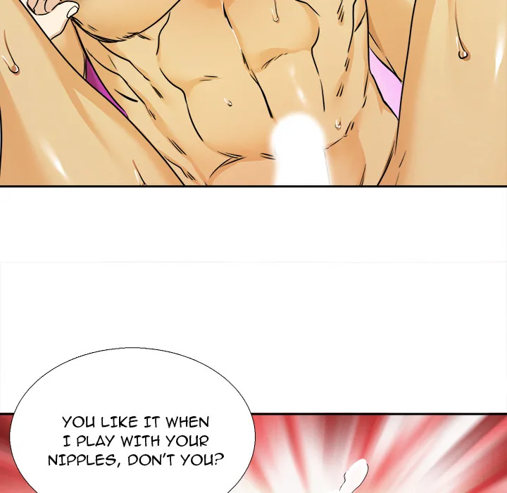 Five Years Apart Chapter 30 page 51 - 