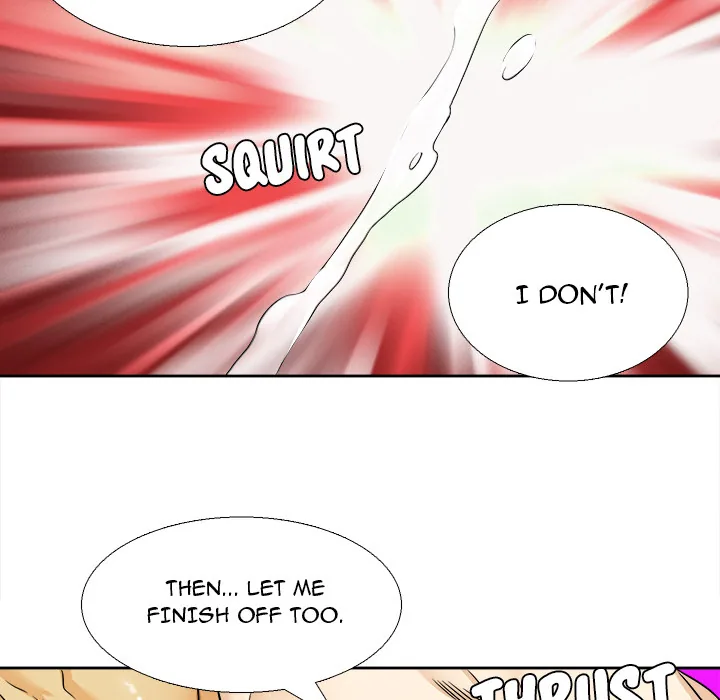Five Years Apart Chapter 30 page 52 - 