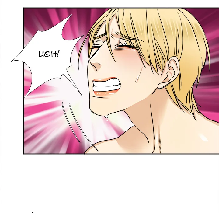 Five Years Apart Chapter 30 page 54 - 