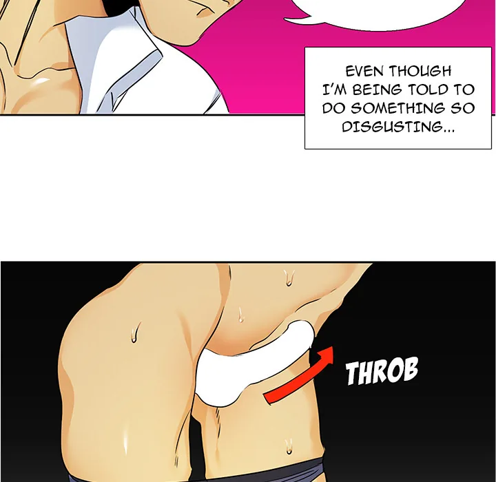 Five Years Apart Chapter 30 page 7 - 