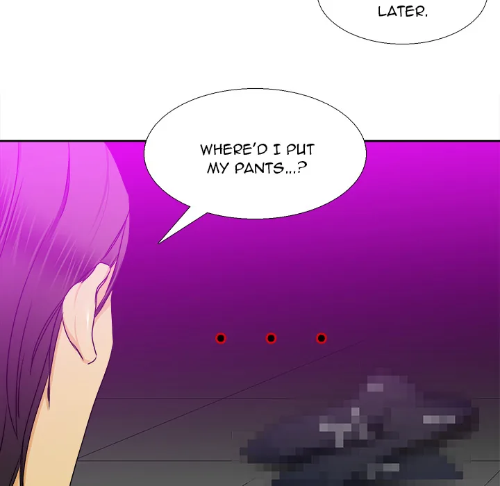 Five Years Apart Chapter 30 page 62 - 