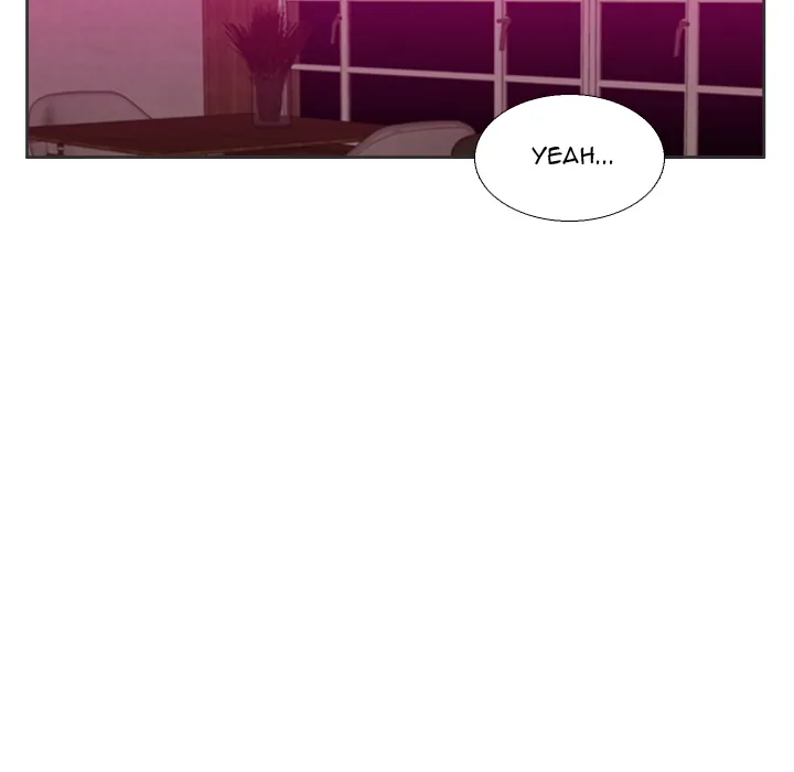 Five Years Apart Chapter 30 page 65 - 