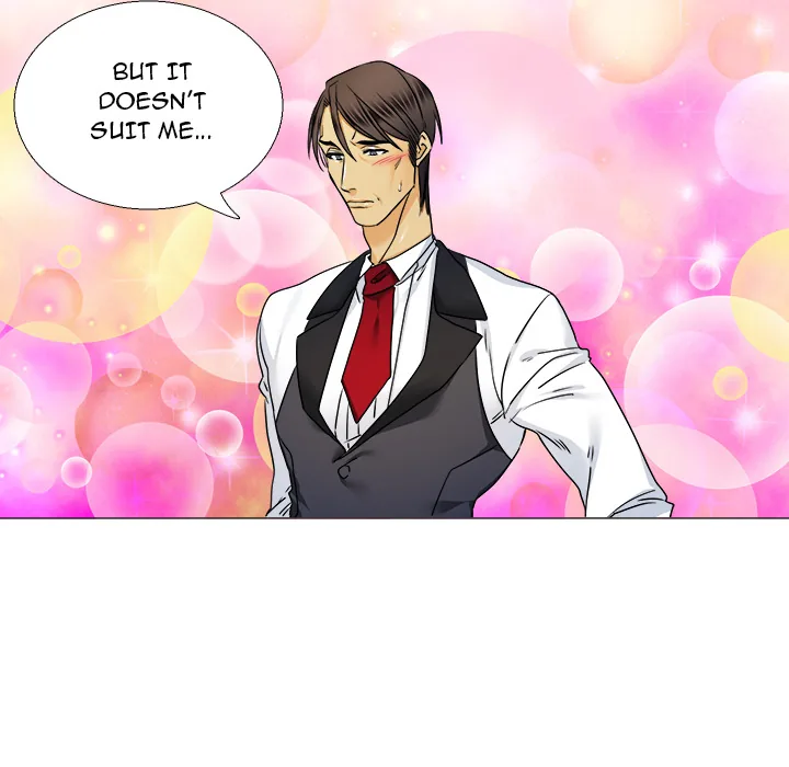 Five Years Apart Chapter 30 page 67 - 