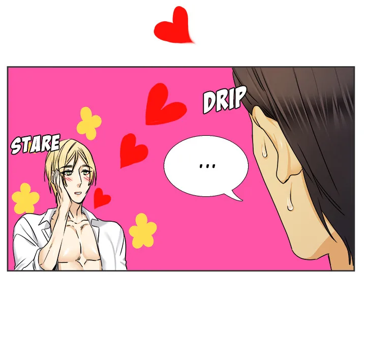 Five Years Apart Chapter 30 page 68 - 