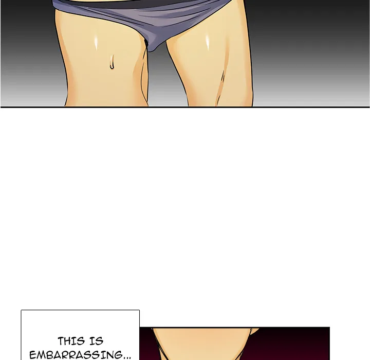 Five Years Apart Chapter 30 page 8 - 