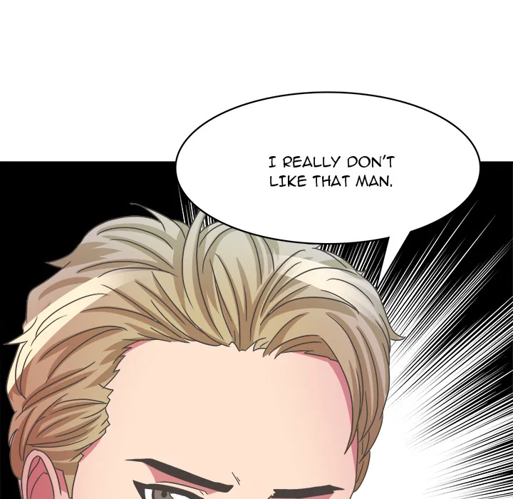 Five Years Apart Chapter 31 page 102 - 