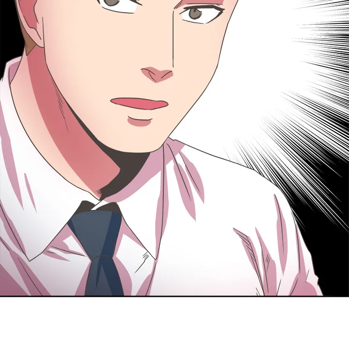 Five Years Apart Chapter 31 page 103 - 