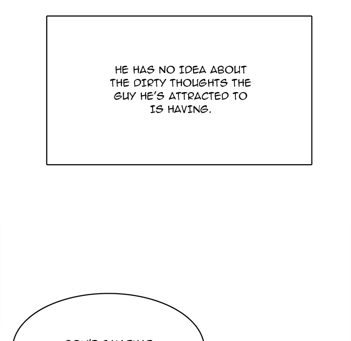 Five Years Apart Chapter 31 page 105 - 