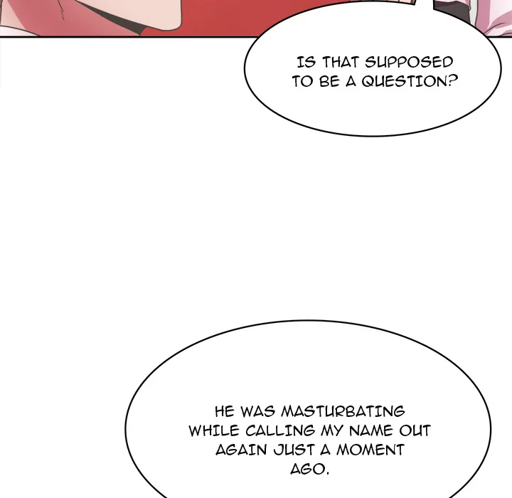 Five Years Apart Chapter 31 page 107 - 