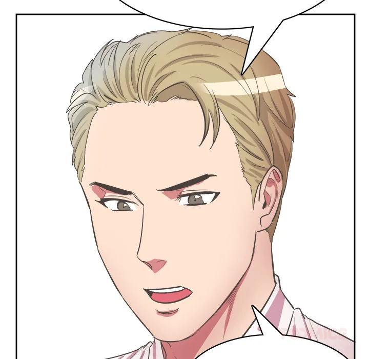 Five Years Apart Chapter 31 page 108 - 