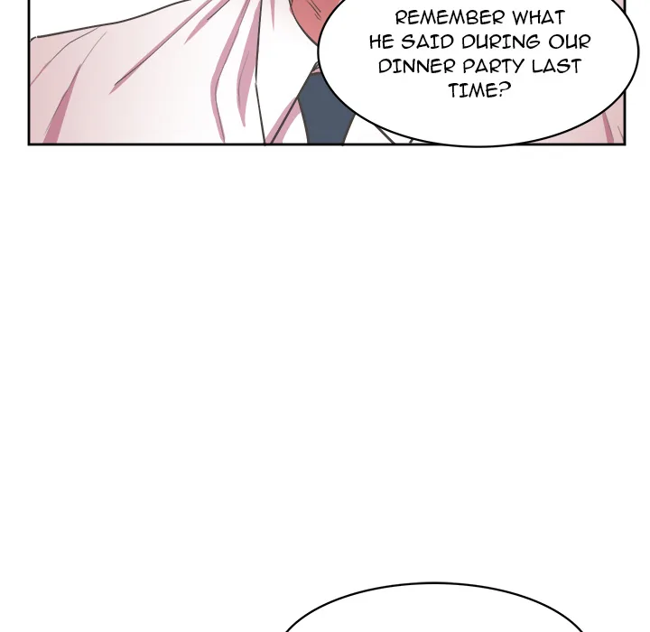 Five Years Apart Chapter 31 page 109 - 