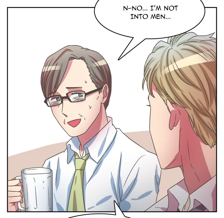 Five Years Apart Chapter 31 page 110 - 