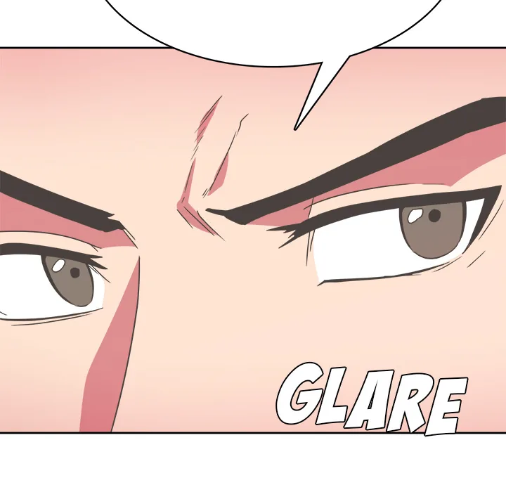 Five Years Apart Chapter 31 page 112 - 