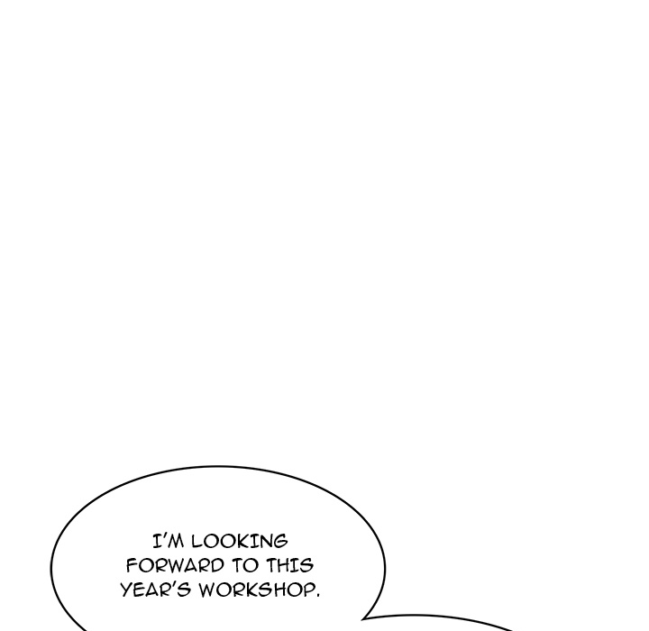 Five Years Apart Chapter 31 page 113 - 