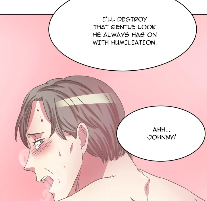 Five Years Apart Chapter 31 page 120 - 