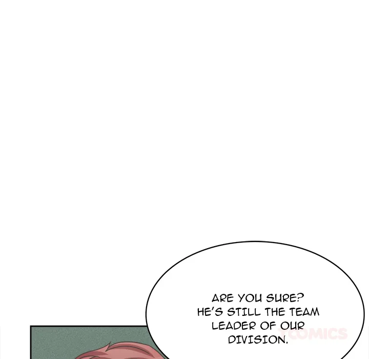 Five Years Apart Chapter 31 page 123 - 