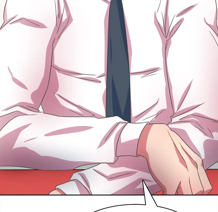Five Years Apart Chapter 31 page 127 - 