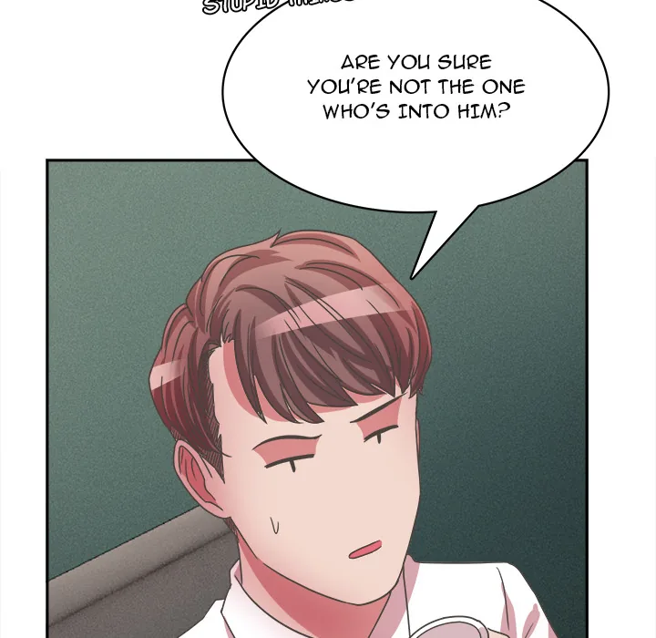 Five Years Apart Chapter 31 page 129 - 