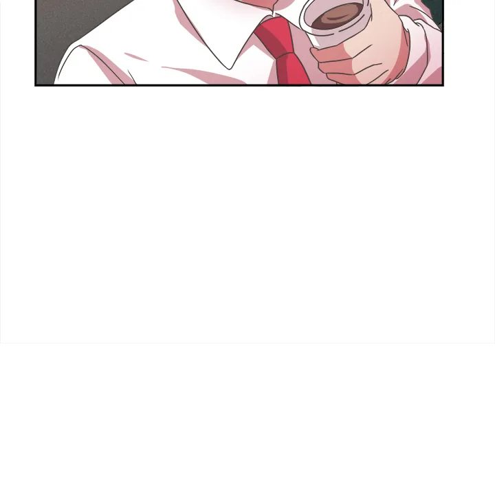 Five Years Apart Chapter 31 page 130 - 
