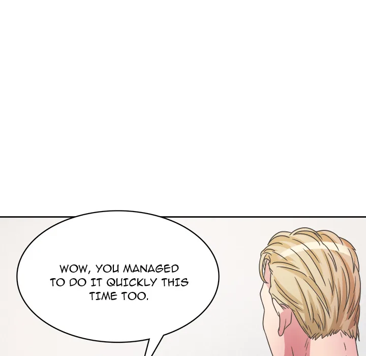 Five Years Apart Chapter 31 page 14 - 