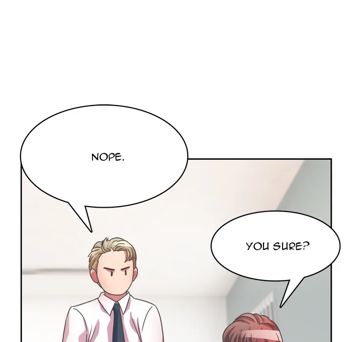 Five Years Apart Chapter 31 page 131 - 