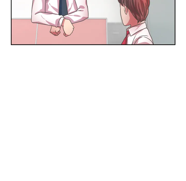 Five Years Apart Chapter 31 page 132 - 