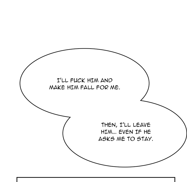 Five Years Apart Chapter 31 page 136 - 