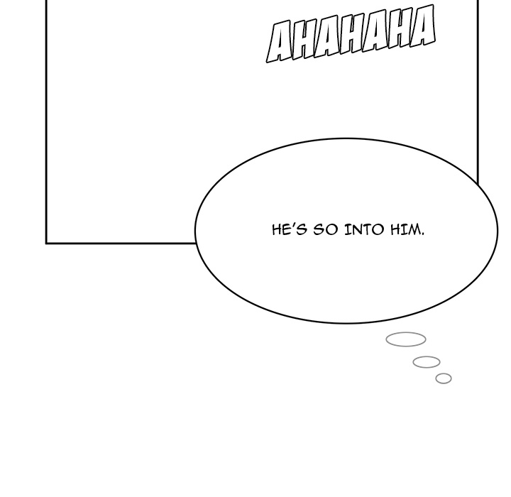 Five Years Apart Chapter 31 page 137 - 