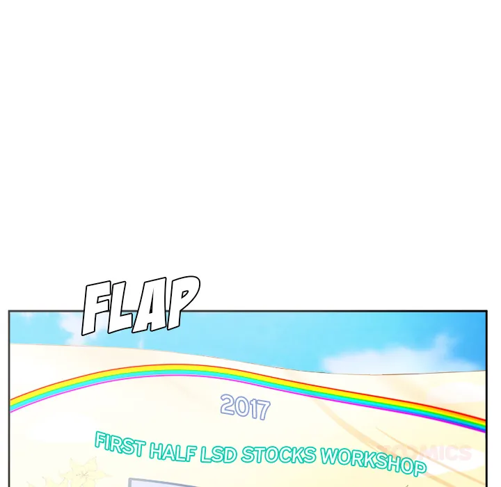 Five Years Apart Chapter 31 page 138 - 