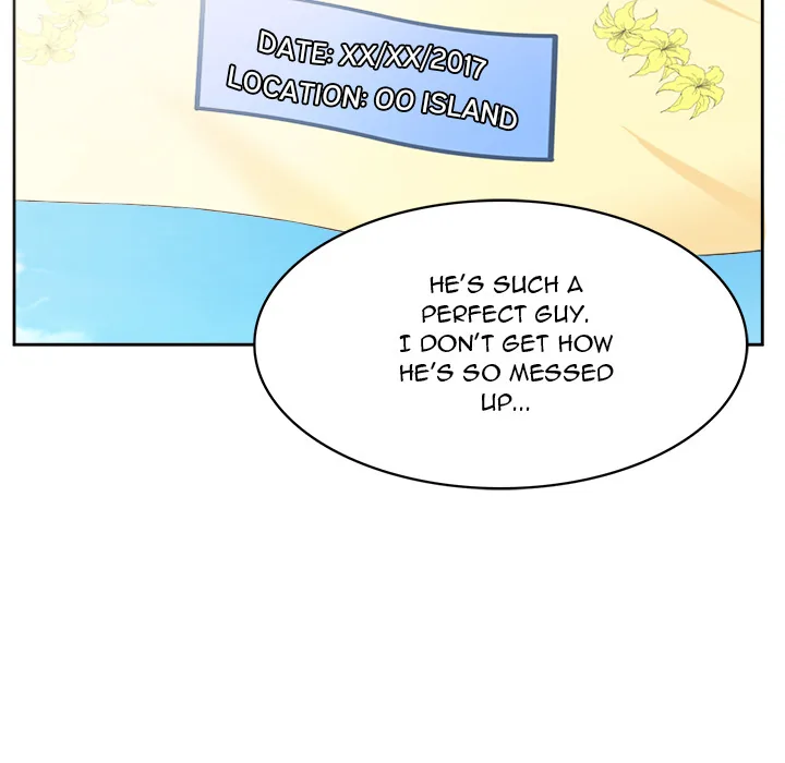 Five Years Apart Chapter 31 page 139 - 
