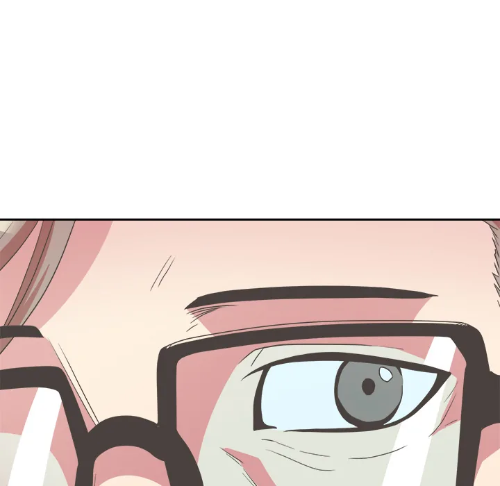 Five Years Apart Chapter 31 page 17 - 