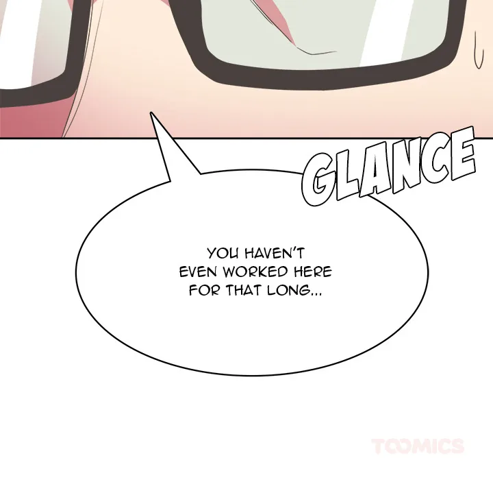 Five Years Apart Chapter 31 page 18 - 