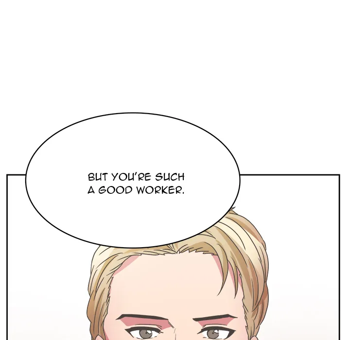 Five Years Apart Chapter 31 page 19 - 